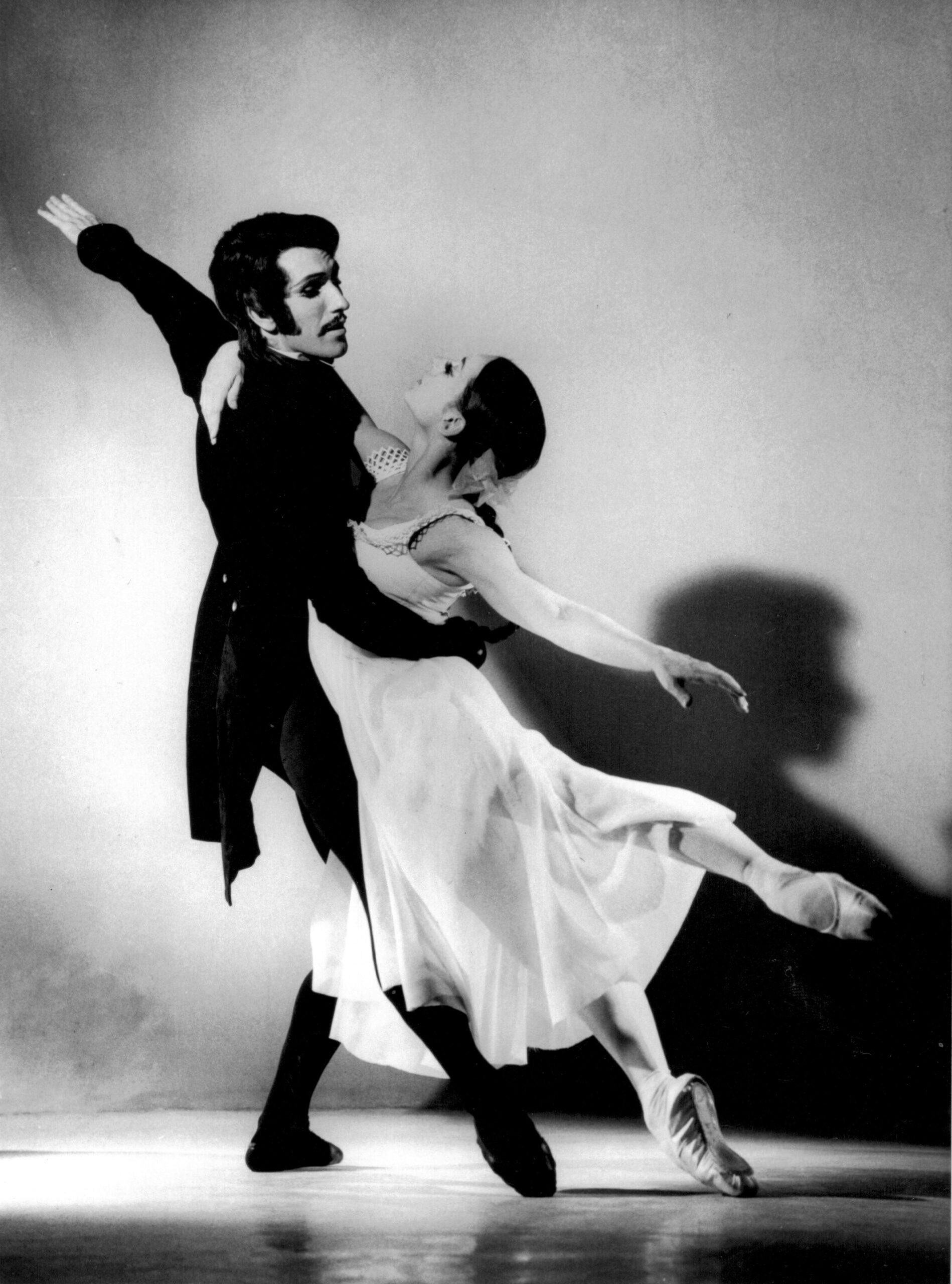 Wer war Gründerin Konstanze Vernon? — HeinzBoslStiftung