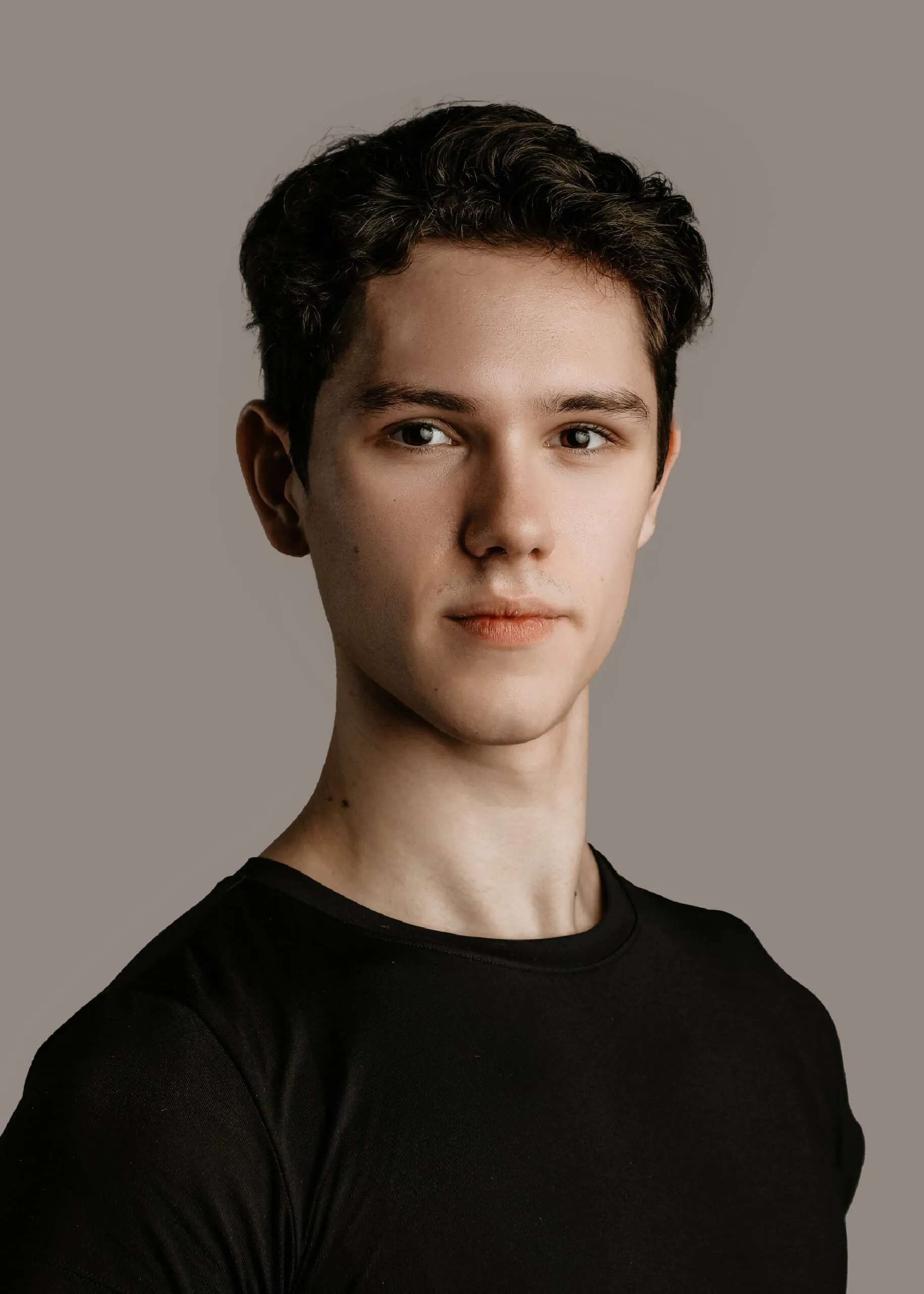 Bavarian Junior Ballet Munich — Heinz-Bosl-Stiftung