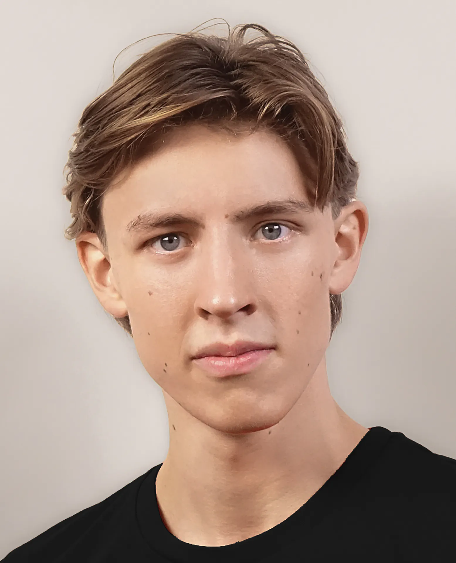 Bavarian Junior Ballet Munich — Heinz-Bosl-Stiftung