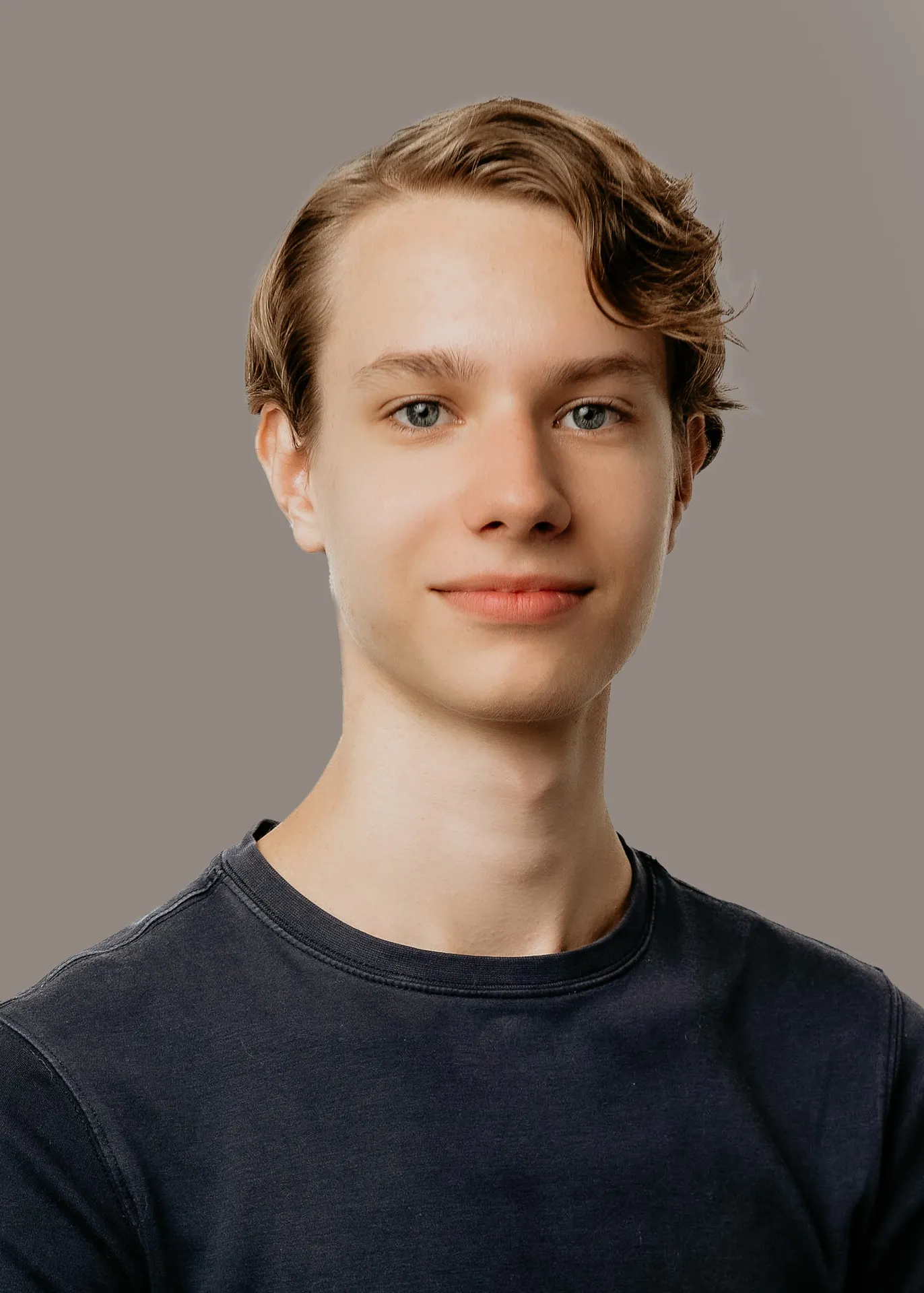 Bavarian Junior Ballet Munich — Heinz-Bosl-Stiftung