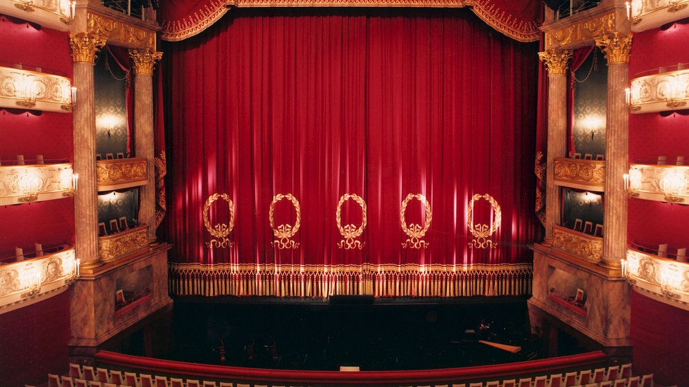3 Isadoras — Heinz-Bosl-Stiftung